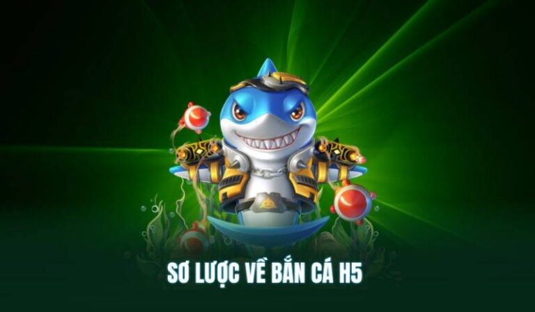 Bắn Cá H5 - Tựa Game Bắn Cá Thế Hệ Mới Đáng Trải Nghiệm 19 Bắn Cá H5 - Tựa Game Bắn Cá Thế Hệ Mới Đáng Trải Nghiệm