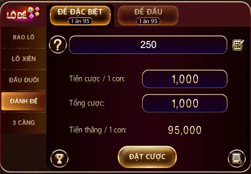 Soi Cầu Lô Tam Giác Là Gì? Kinh Nghiệm Soi Lô Chuẩn Xác 4 Bước 2: Lựa Chọn Con Số Đặc Biệt