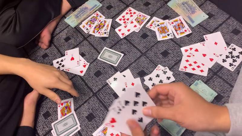Cách Đánh Bài Phỏm Kèm Chiến Thuật Và Kỹ Năng Chơi 3 Các Quy Tắc Cơ Bản Của Bài Phỏm