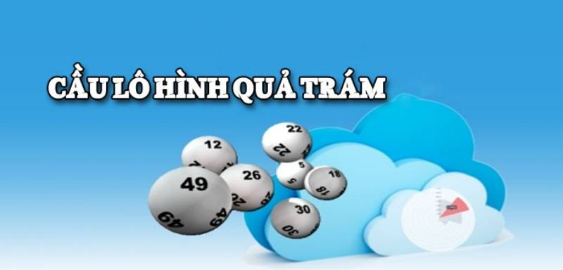 Cách Soi Cầu Lô Hình Quả Trám Đơn Giản Nhưng Hiệu Quả 1 Cách Soi Cầu Lô Hình Quả Trám Đơn Giản Nhưng Hiệu Quả