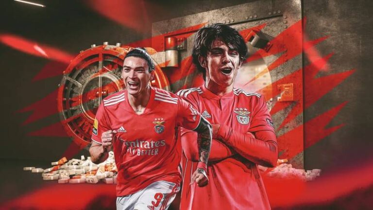 Câu Lạc Bộ Benfica: Tượng Đài Bóng Đá Bồ Đào Nha 14 Cau Lac Bo Benfica Tuong Dai Bong Da Bo Dao Nha