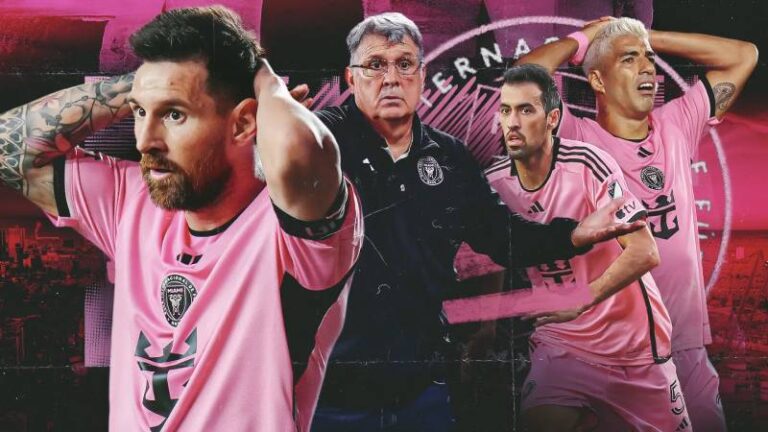 Câu Lạc Bộ Inter Miami: Biểu Tượng Mới Của Bóng Đá Mỹ 33 Cau Lac Bo Inter Miami Bieu Tuong Moi Cua Bong Da My