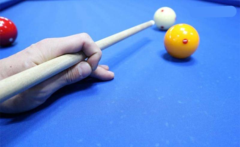 Luật Chơi Bida Lỗ Đánh Bài - Chinh Phục Trò Chơi Kết Hợp Đầy Thú Vị 3 Chuan Bi Va Thiet Lap Tro Choi bida danh bai