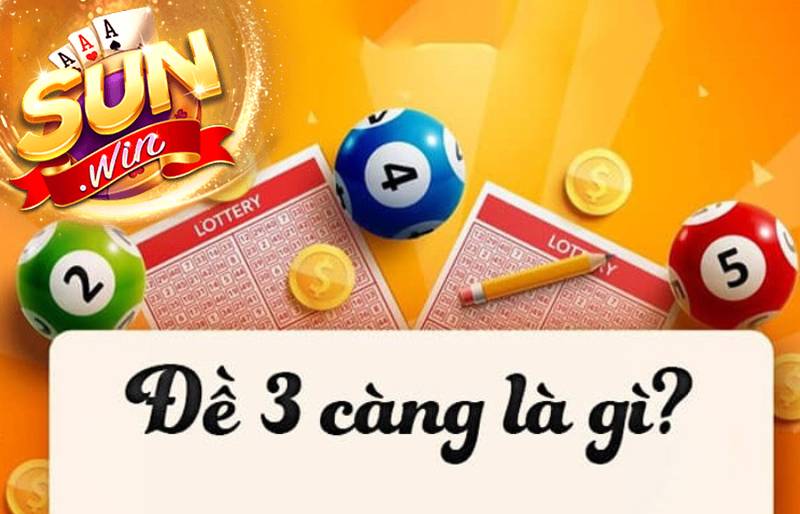 Đặt Cược Lô Đề 3 Càng Ăn Bao Nhiêu? Mẹo Chơi Lô 3 Càng 1 Dat Cuoc Lo De 3 Cang An Bao Nhieu Meo Choi Lo 3 Cang