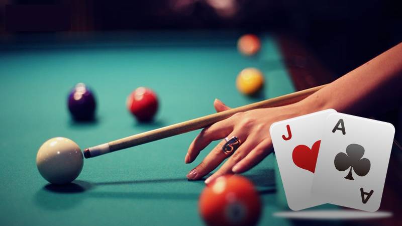 Luật Chơi Bida Lỗ Đánh Bài - Chinh Phục Trò Chơi Kết Hợp Đầy Thú Vị 2 Dụng Cụ Cần Thiết Để Chơi Bida Lỗ Đánh Bài