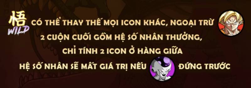 Trải Nghiệm Dragon Ball Sunwin Đỉnh Cao Với Biểu Tượng Huyền Thoại 5 Hai Cuộn Cuối Quan Trọng