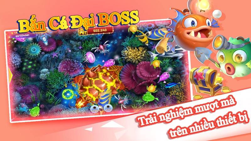 Khám Phá Cổng Game Bắn Cá Đại Boss – Điểm Đến Hot Nhất 2025 1 Khám Phá Cổng Game Bắn Cá Đại Boss – Điểm Đến Hot Nhất 2025