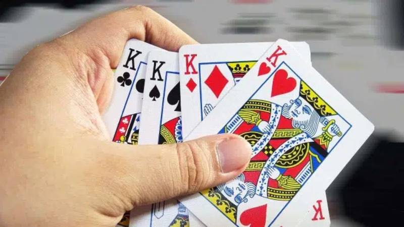 Hướng Dẫn Đánh Bài Catte - Bí Quyết Từ Cơ Bản Đến Nâng Cao 7 Kiểm Soát Nhịp Độ Chơi