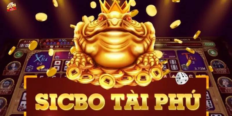 Giới Thiệu Sicbo Tài Phú MD5 - Minh Bạch, Công Bằng 2 Sicbo Tài Phú MD5 Là Gì?