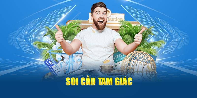 Soi Cầu Lô Tam Giác Là Gì? Kinh Nghiệm Soi Lô Chuẩn Xác 1 Soi Cầu Lô Tam Giác Là Gì? Kinh Nghiệm Soi Lô Chuẩn Xác