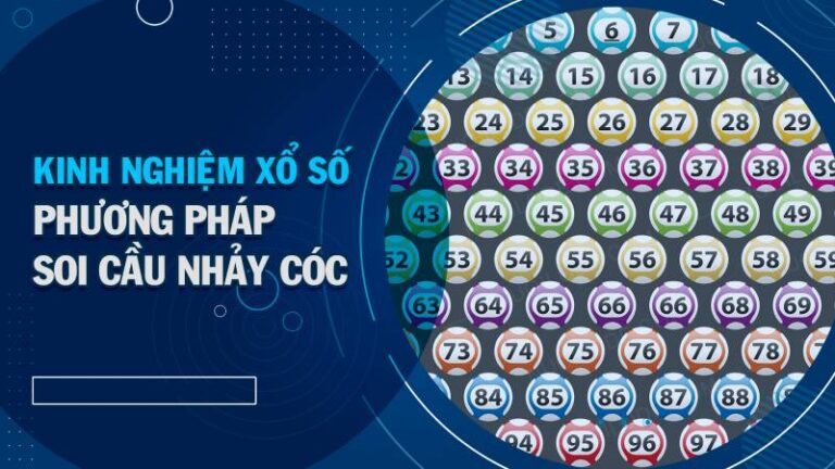 Soi Cầu Nhảy Cóc Là Gì? Bí Kíp Soi Cầu Cực Đỉnh 8 Soi Cau Nhay Coc La Gi Bi Kip Soi Cau Cuc Dinh