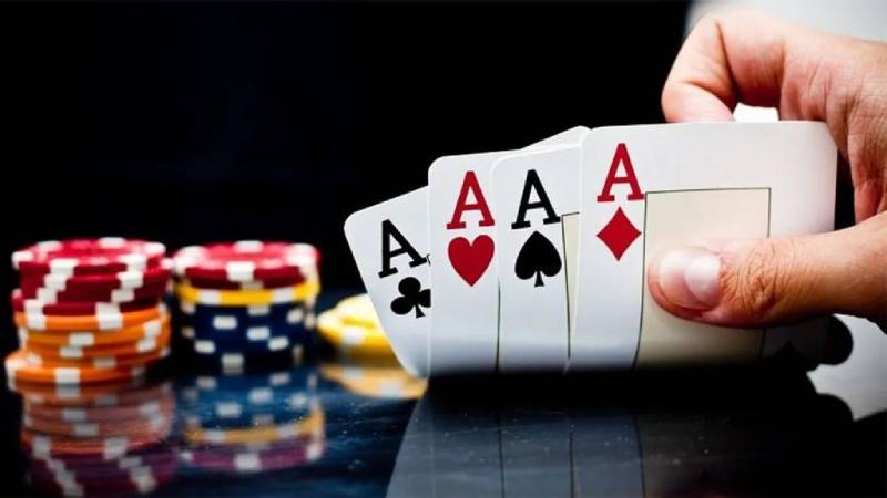 Cách Đánh Bài Tiến Lên Luôn Thắng Từ Cao Thủ 4 Tận Dụng Lợi Thế Tứ Quý Và Heo