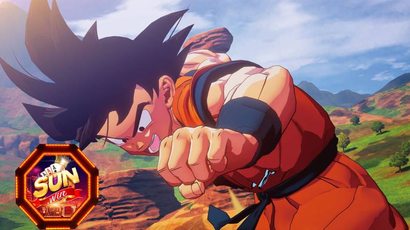 Trải Nghiệm Dragon Ball Sunwin Đỉnh Cao Với Biểu Tượng Huyền Thoại 1 Trải Nghiệm Dragon Ball Sunwin Đỉnh Cao Với Biểu Tượng Huyền Thoại