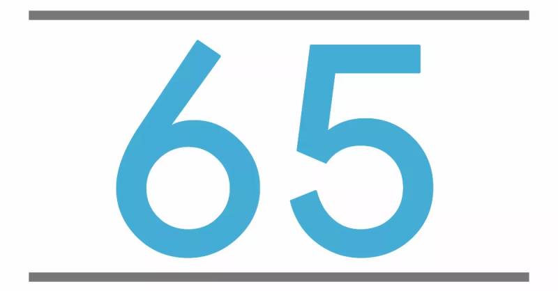 Đề Về 65 Hôm Sau Đánh Con Gì Chuẩn Nhất? 3 Ý nghĩa của số 65