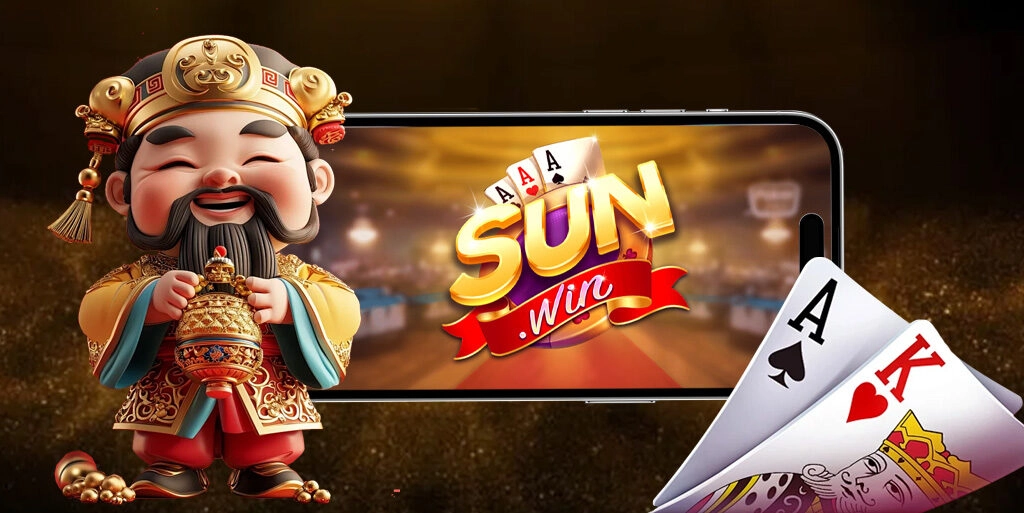 Sunwin | Tải Sun win iOS/APK - Link Vào Sunwin Năm 2026 5 sunwin game bài chính thức không bị chặn