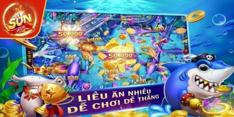 Hack Bắn Cá Online: Sự Thật Tàn Khốc Sau Những Lời Hứa Hẹn 4 Chiến thuật giúp hội viên săn được xu khủng