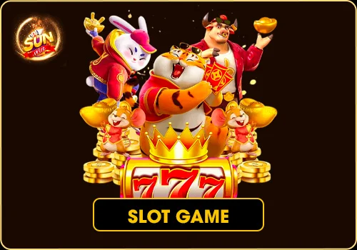 Sunwin | Tải Sun win iOS/APK - Link Vào Sunwin Năm 2026 2 Hình Slot game